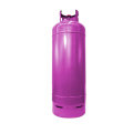 Best Quality Compressed Air Hp295 Steel Empty Portable Gas Cylinder